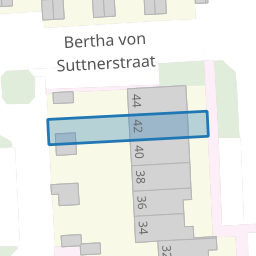 Perceel HLM03-D-5303