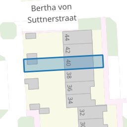 Perceel HLM03-D-5304
