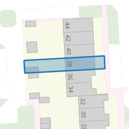 Perceel HLM03-D-5305