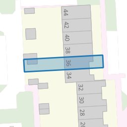 Perceel HLM03-D-5306