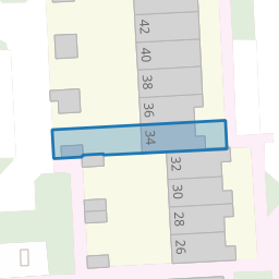 Perceel HLM03-D-5307