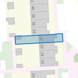 Perceel HLM03-D-5308