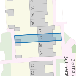 Perceel HLM03-D-5309