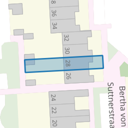 Perceel HLM03-D-5310