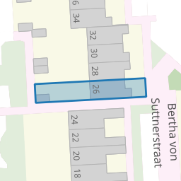 Perceel HLM03-D-5311