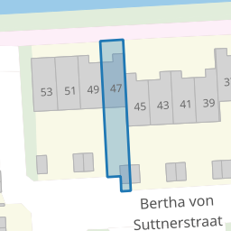 Perceel HLM03-D-5315