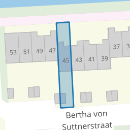Perceel HLM03-D-5316