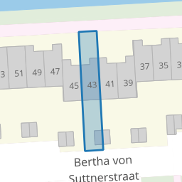 Perceel HLM03-D-5317