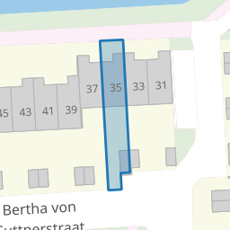 Perceel HLM03-D-5321