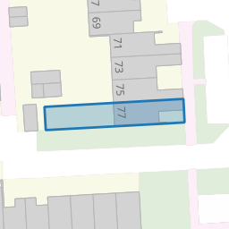 Perceel HLM03-D-5324