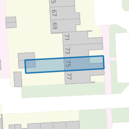 Perceel HLM03-D-5325