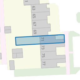 Perceel HLM03-D-5327