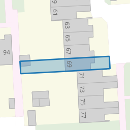 Perceel HLM03-D-5328