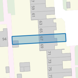 Perceel HLM03-D-5329