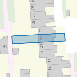 Perceel HLM03-D-5330