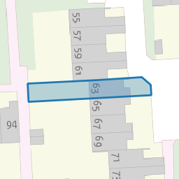 Perceel HLM03-D-5331