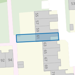 Perceel HLM03-D-5332