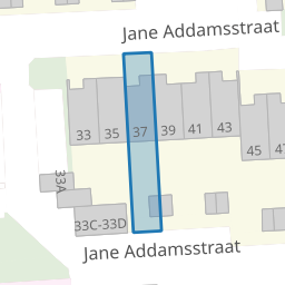 Perceel HLM03-D-5339