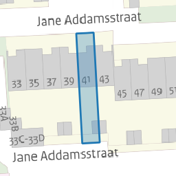 Perceel HLM03-D-5341