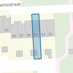 Perceel HLM03-D-5346