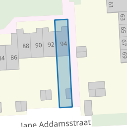 Perceel HLM03-D-5349