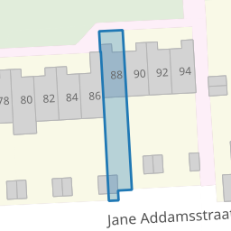 Perceel HLM03-D-5352