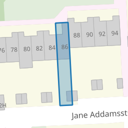 Perceel HLM03-D-5353