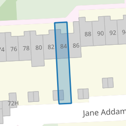 Perceel HLM03-D-5354