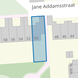 Perceel HLM03-D-5384
