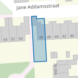 Perceel HLM03-D-5385