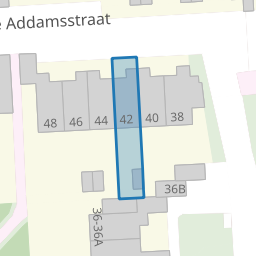 Perceel HLM03-D-5388