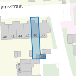Perceel HLM03-D-5389