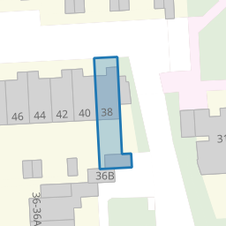 Perceel HLM03-D-5390