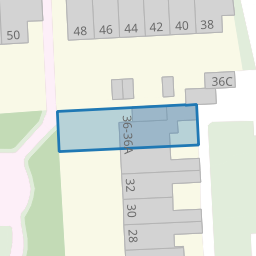 Perceel HLM03-D-5391