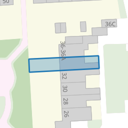 Perceel HLM03-D-5392