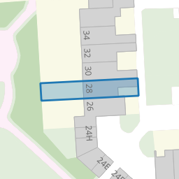 Perceel HLM03-D-5395