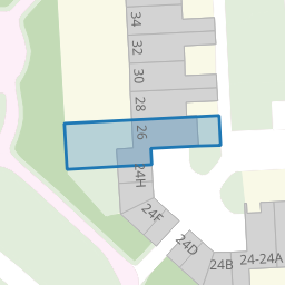 Perceel HLM03-D-5396