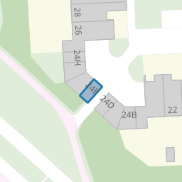 Perceel HLM03-D-5400