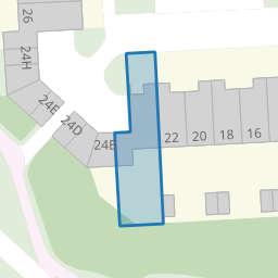 Perceel HLM03-D-5404