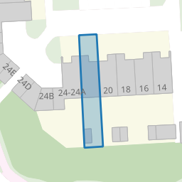 Perceel HLM03-D-5405