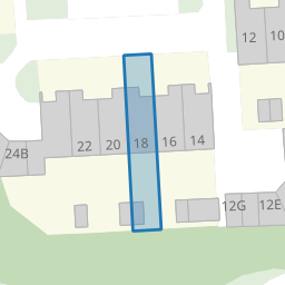 Perceel HLM03-D-5407