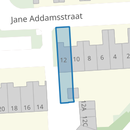 Perceel HLM03-D-5416