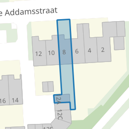 Perceel HLM03-D-5418