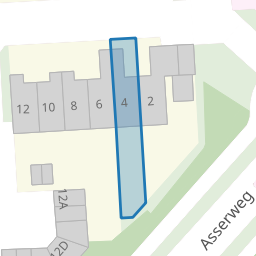 Perceel HLM03-D-5420