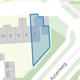 Perceel HLM03-D-5421