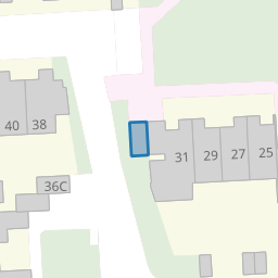 Perceel HLM03-D-5423