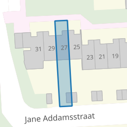 Perceel HLM03-D-5426