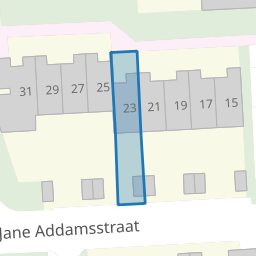 Perceel HLM03-D-5428