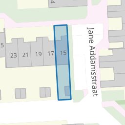 Perceel HLM03-D-5432