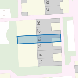 Perceel HLM03-D-5436